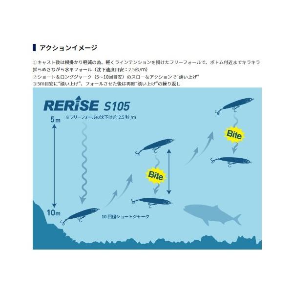 リライズS105 ヤマリア 春の大感謝祭