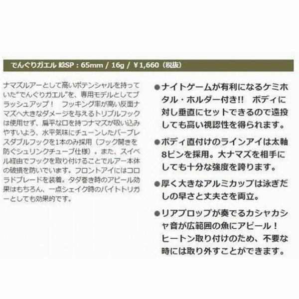 ドングリマウス鯰sp コーモラン 秋の大感謝祭