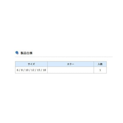 ウッドシンカーショート フジワラ