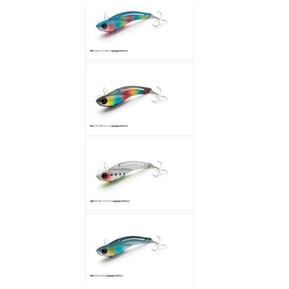 鉄パンバイブ 14g ジャクソン 秋の大感謝祭