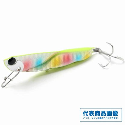 飛び過ぎダニエル 14g ジャクソン