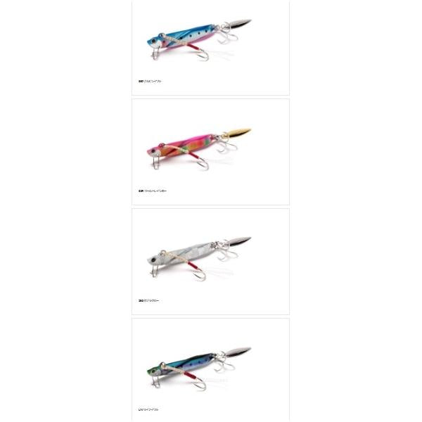 飛び過ぎダニエル40g ジャクソン 釣り人応援セール