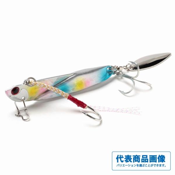 飛び過ぎダニエル40g ジャクソン 釣り人応援セール
