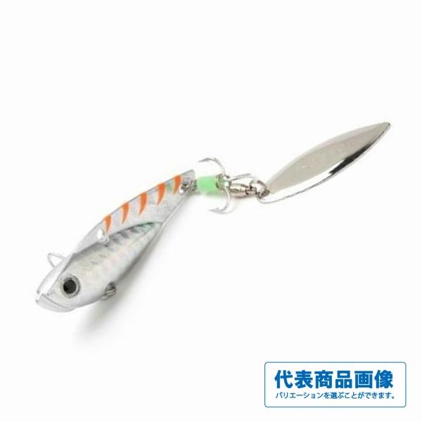 鉄パンブレード 20g ジャクソン 秋の大感謝祭