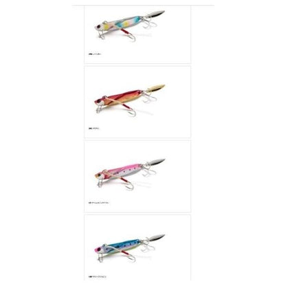 飛び過ぎダニエルブレード 30g ジャクソン 釣り人応援セール