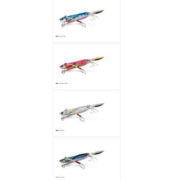 飛び過ぎダニエルブレード 30g ジャクソン 釣り人応援セール