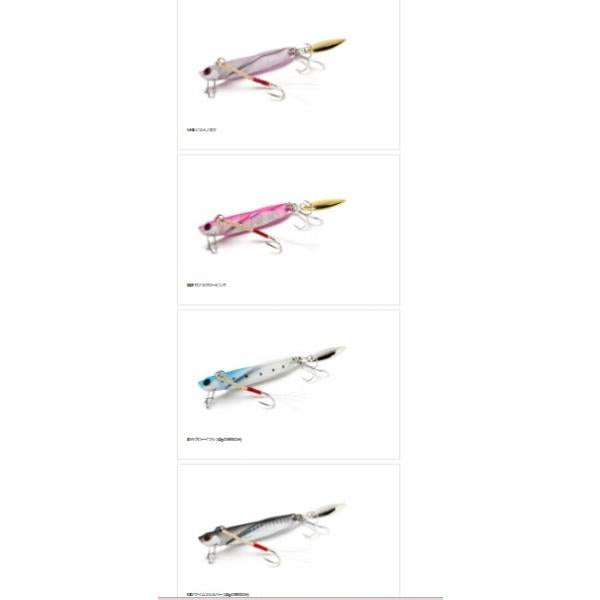 飛び過ぎダニエルブレード 30g ジャクソン 釣り人応援セール