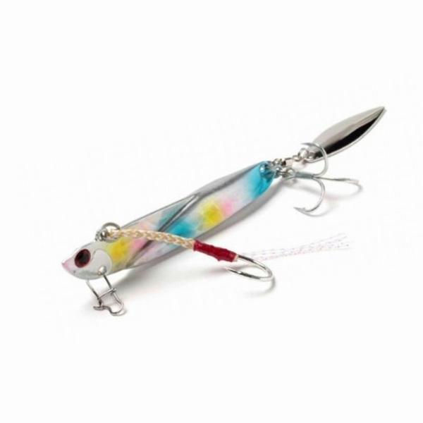 飛び過ぎダニエルブレード 30g ジャクソン 釣り人応援セール