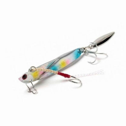 飛び過ぎダニエルブレード 30g ジャクソン 釣り人応援セール