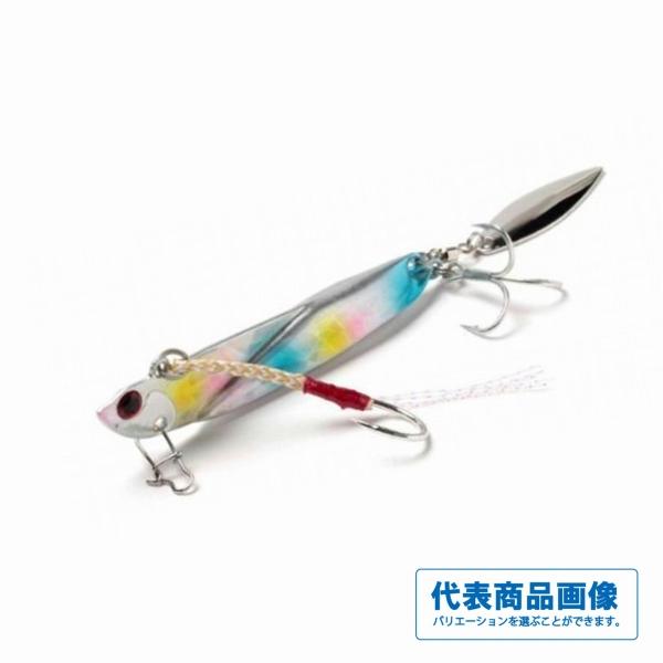 飛び過ぎダニエルブレード 30g ジャクソン 釣り人応援セール