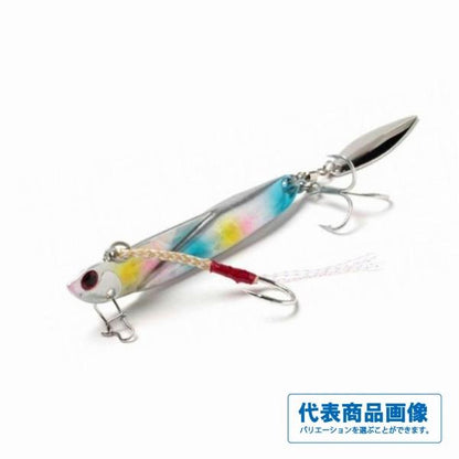 飛び過ぎダニエルブレード 30g ジャクソン 釣り人応援セール