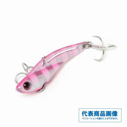 テッパンバイブ 7ｇ ジャクソン