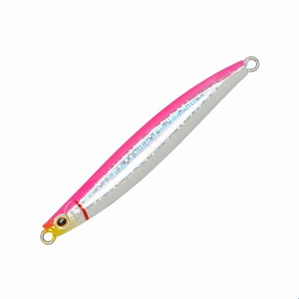メタルエフェクト ステイフォール 60g ジャクソン 釣り人応援セール