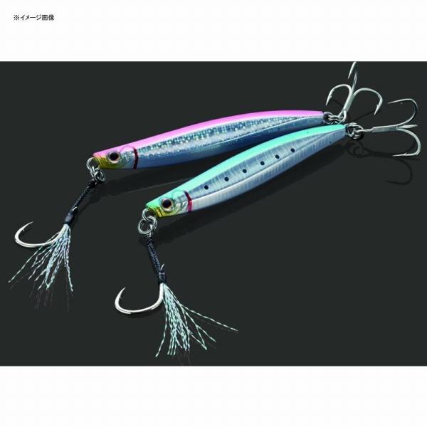 メタルエフェクト ステイフォール 60g ジャクソン 釣り人応援セール