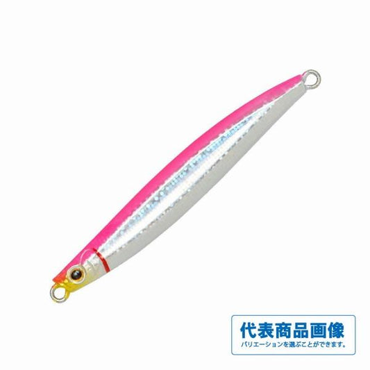 メタルエフェクト ステイフォール 60g ジャクソン 釣り人応援セール