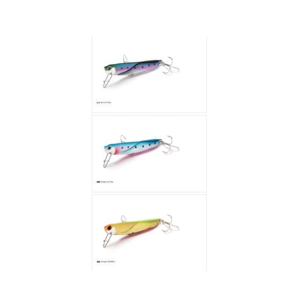 飛び過ぎダニエル20ｇ ジャクソン
