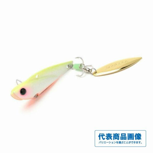 テッパンブレード15ｇ ジャクソン 秋の大感謝祭