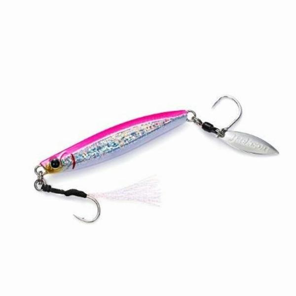 メタルエフェクトブレード20ｇ ジャクソン