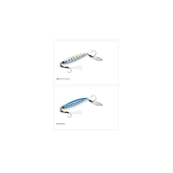 メタルエフェクトブレード20ｇ ジャクソン