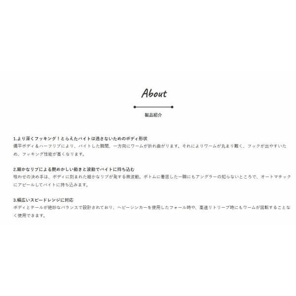 ボーンベイトサーフ 3.5 ジャクソン 秋の大感謝祭