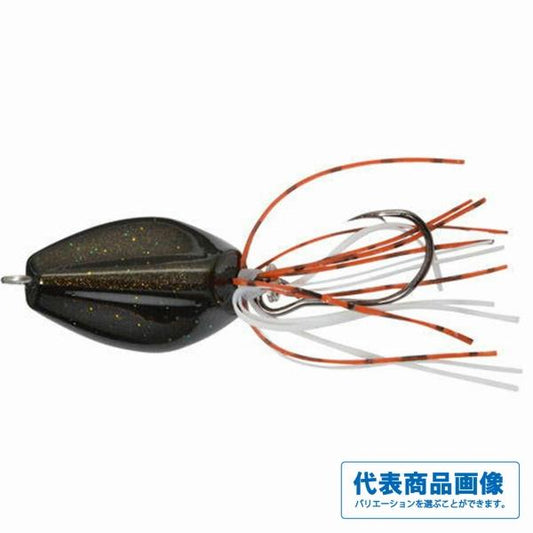 NADA CHINU JIG 11ｇ メガバス限定セール 秋の大感謝祭
