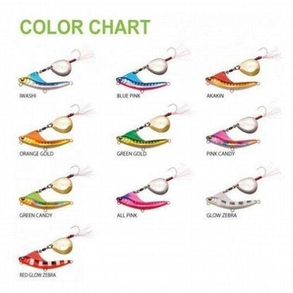 ソコッパ 40ｇ メガバス 秋の大感謝祭