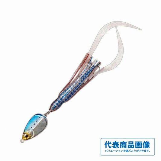 マキッパ マキノタネ 40ｇ メガバス 釣り人応援セール