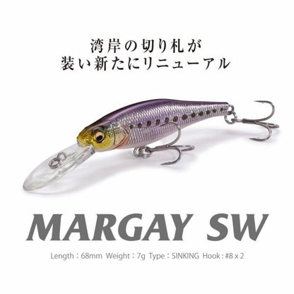 LIVE－X ＭARGAＹ SW メガバス 秋の大感謝祭