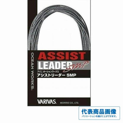 OW アシストリーダーSMP VARIVAS