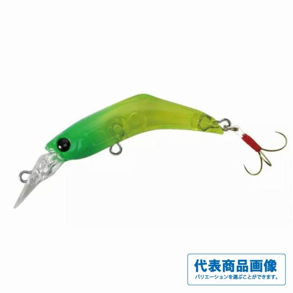 はぜむし 45SS バスデイ