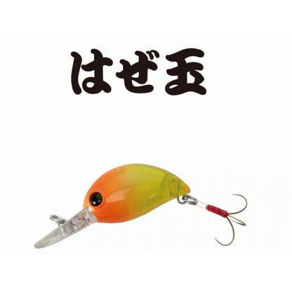 はぜ玉 25 バスデイ