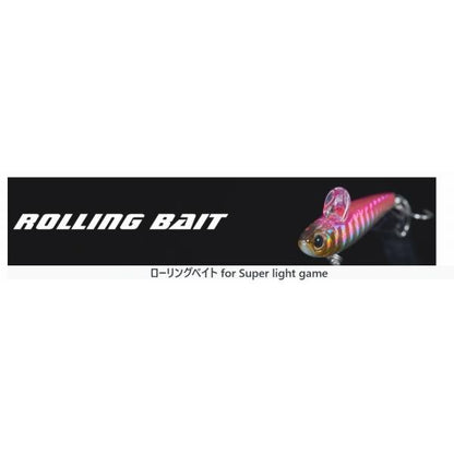 ROLLING BAIT48 タックルハウス 秋の大感謝祭