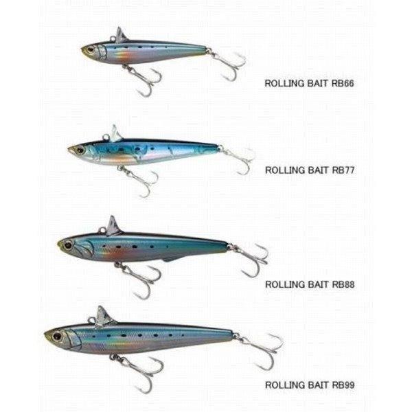 ローリングベイト ROLLING BAIT 88 タックルハウス