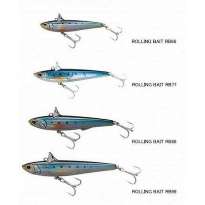 ローリングベイト ROLLING BAIT 88 タックルハウス