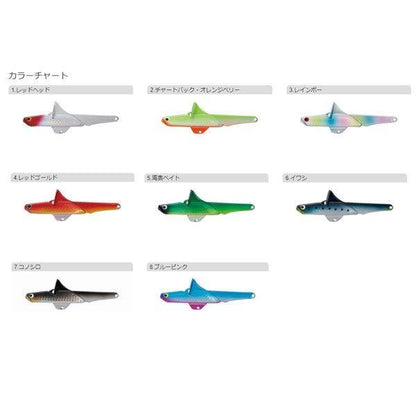 ローリングベイトメタル RBＭ28 タックルハウス 秋の大感謝祭