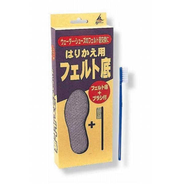 はりかえ用フエルト底 阪神素地 秋の大感謝祭