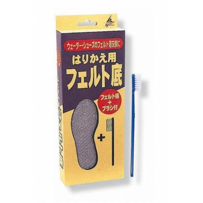 はりかえ用フエルト底 阪神素地 秋の大感謝祭