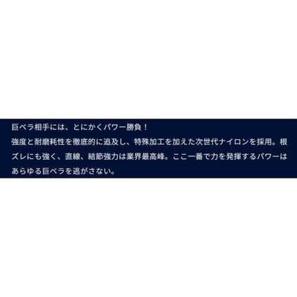 クルージャン 巨べら ラインシステム 秋の大感謝祭