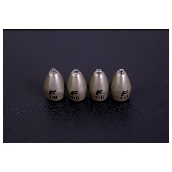 TGカスタムシンカーバレット ジャッカル 釣り人応援セール