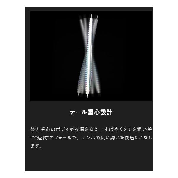 アンチョビメタル タイプ1 200g ジャッカル