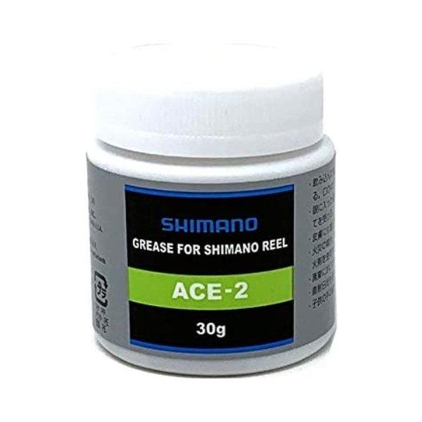 サービスヨウグリスACE-2 DG04 シマノ