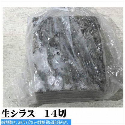 生シラス 14切 ハマイチ