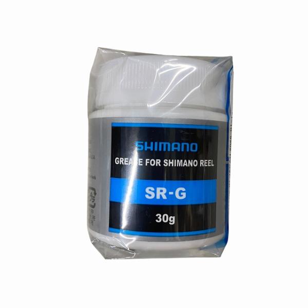 サービスヨウグリスＤＧ13　SRG ソルト大型・投げ用ギアグリス シマノ