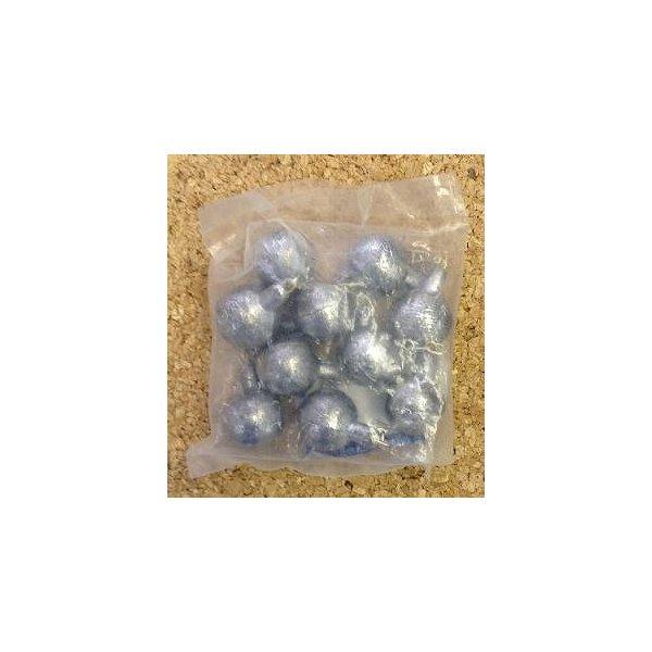 白丸玉 10個 20号 加藤精工