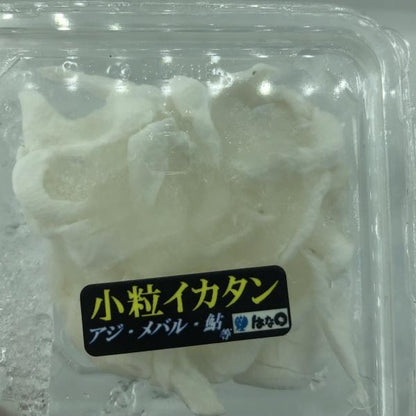 小粒イカタン はなまる