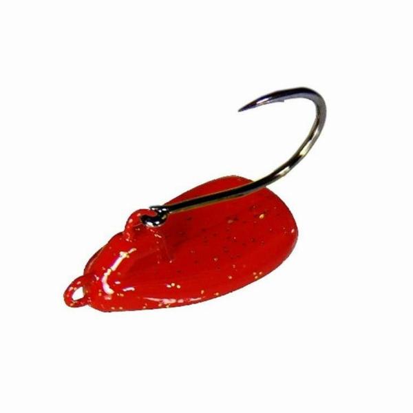 ちびチヌヘッド 7.0g ジャッカル限定セール 秋の大感謝祭