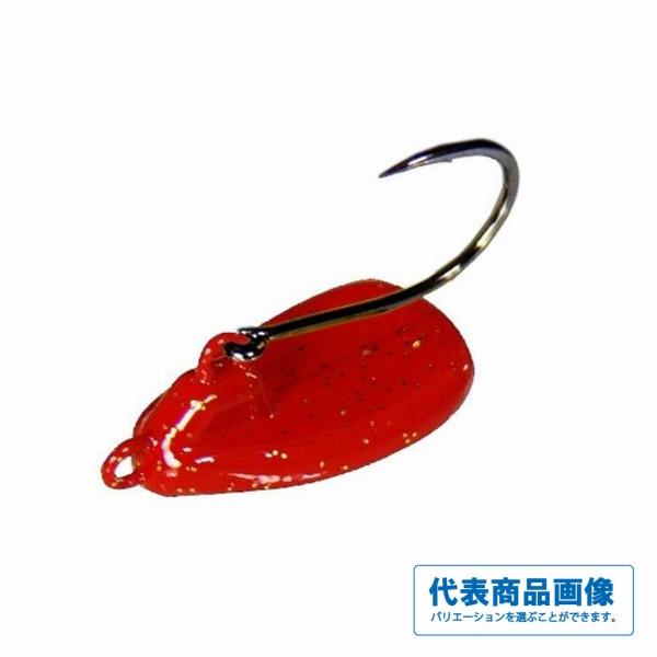 ちびチヌヘッド 7.0g ジャッカル限定セール 秋の大感謝祭