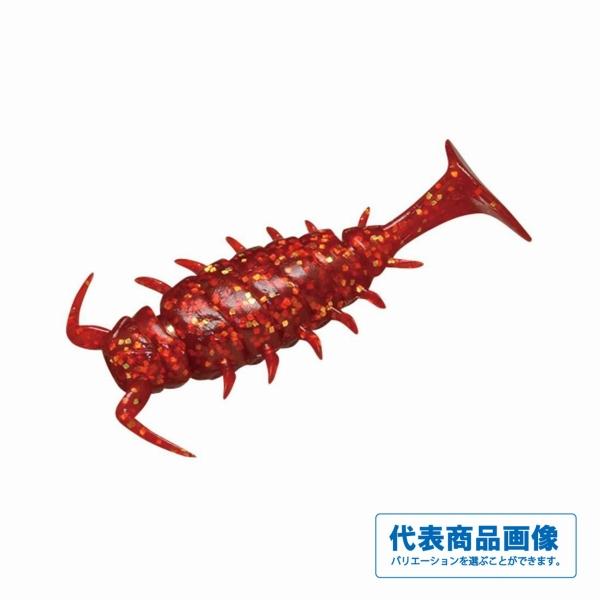 ちびチヌムシ 1.5インチ ジャッカル