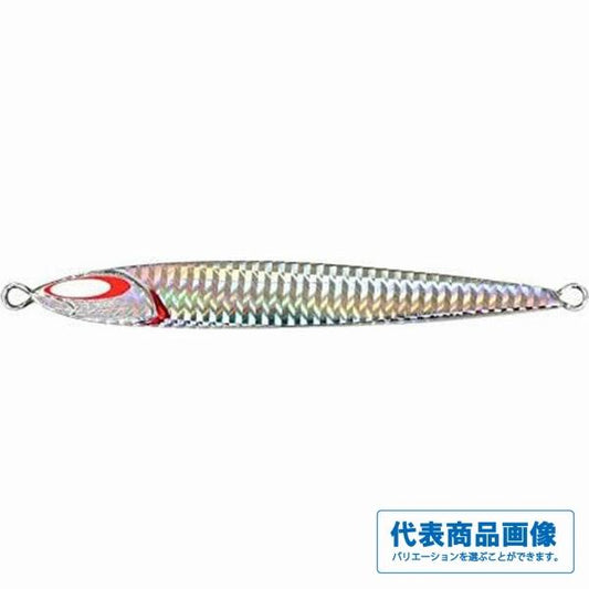 アンチョビメタル ゼロ 160g ジャッカル