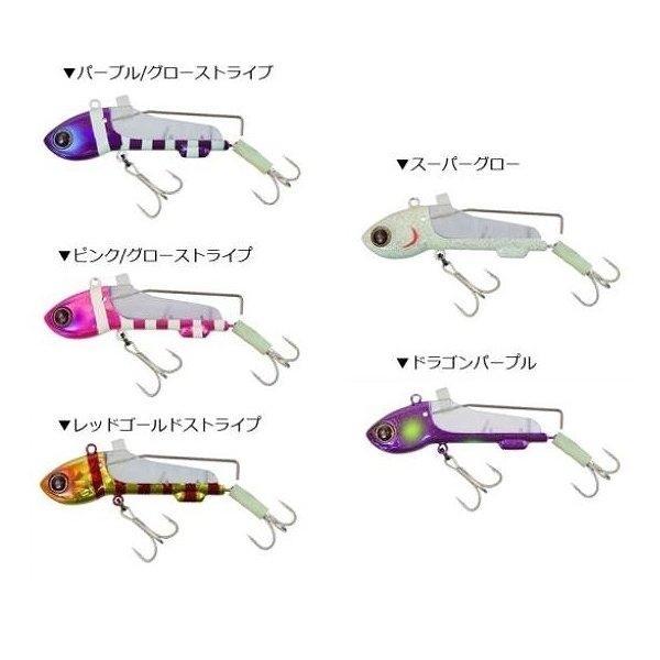 陸式 アンチョビハイブリッド 25g ジャッカル 釣り人応援セール